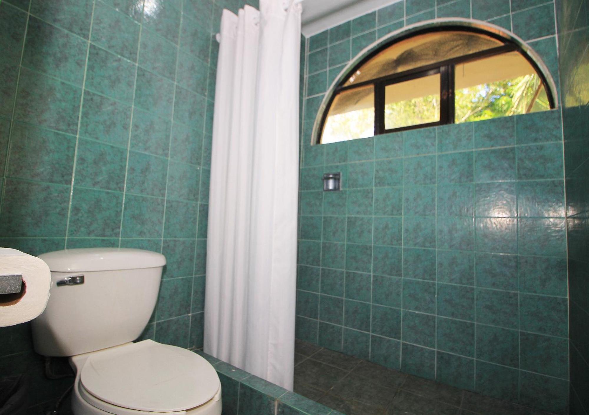 Hotel Gran Palmeiras Playa Chachalacas Zimmer foto