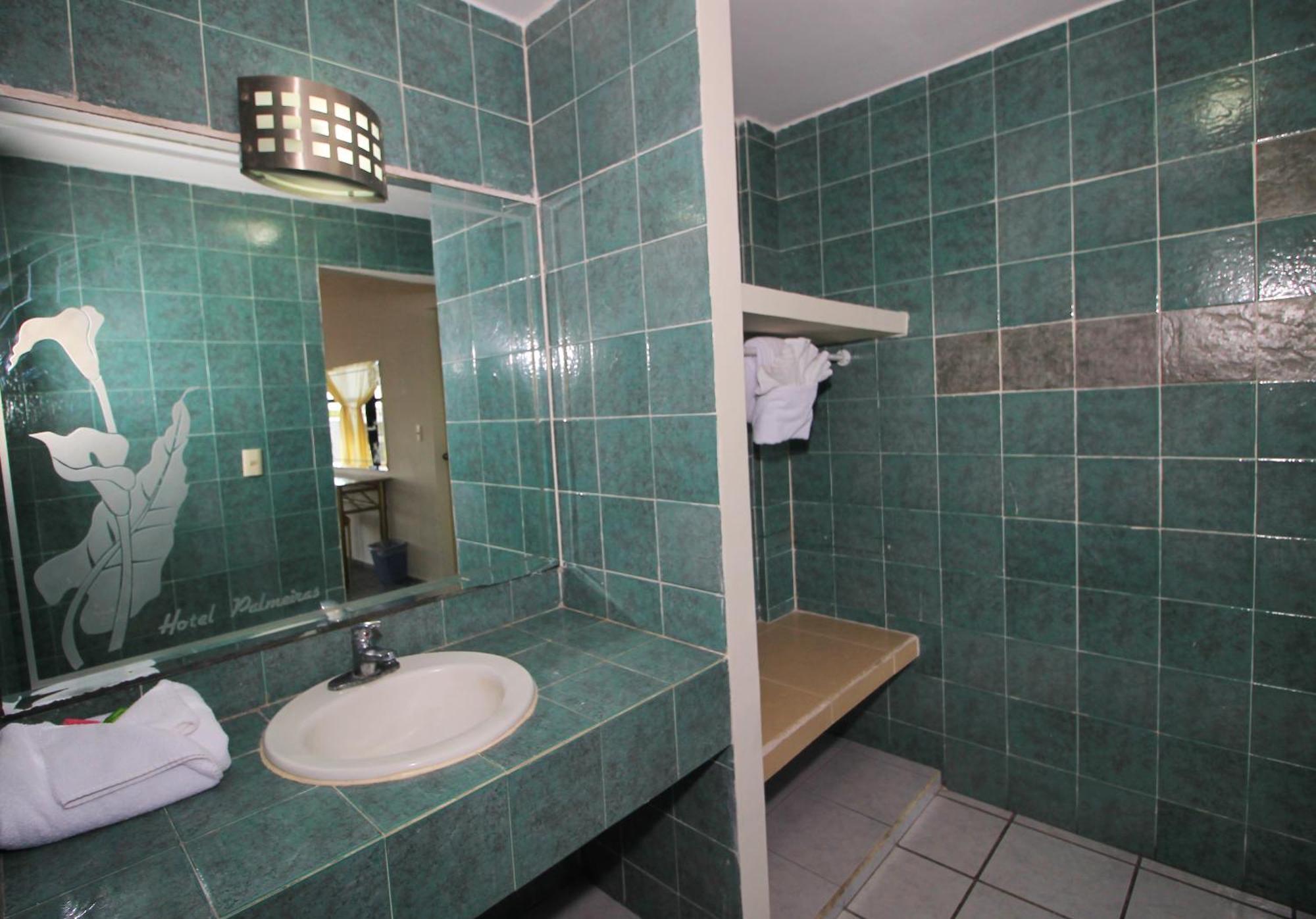 Hotel Gran Palmeiras Playa Chachalacas Zimmer foto